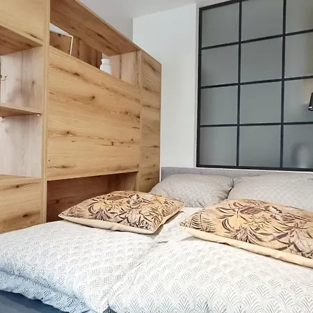Metrostudio Panska 7 Street דירה ורשה