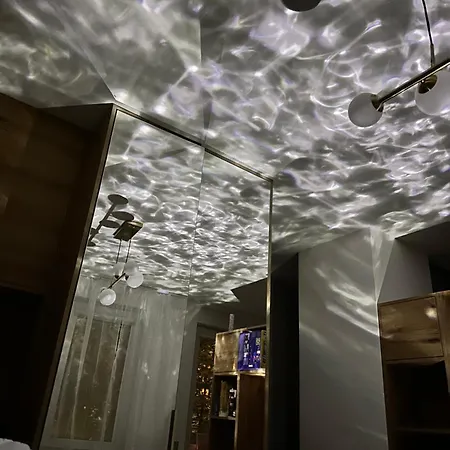 Metrostudio Panska 7 Street *