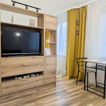 Metrostudio Panska 7 Street *